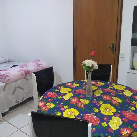 Hostel A Cozinha De Cora Бразилиа Экстерьер фото