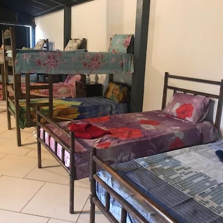 Hostel A Cozinha De Cora Бразилиа Экстерьер фото