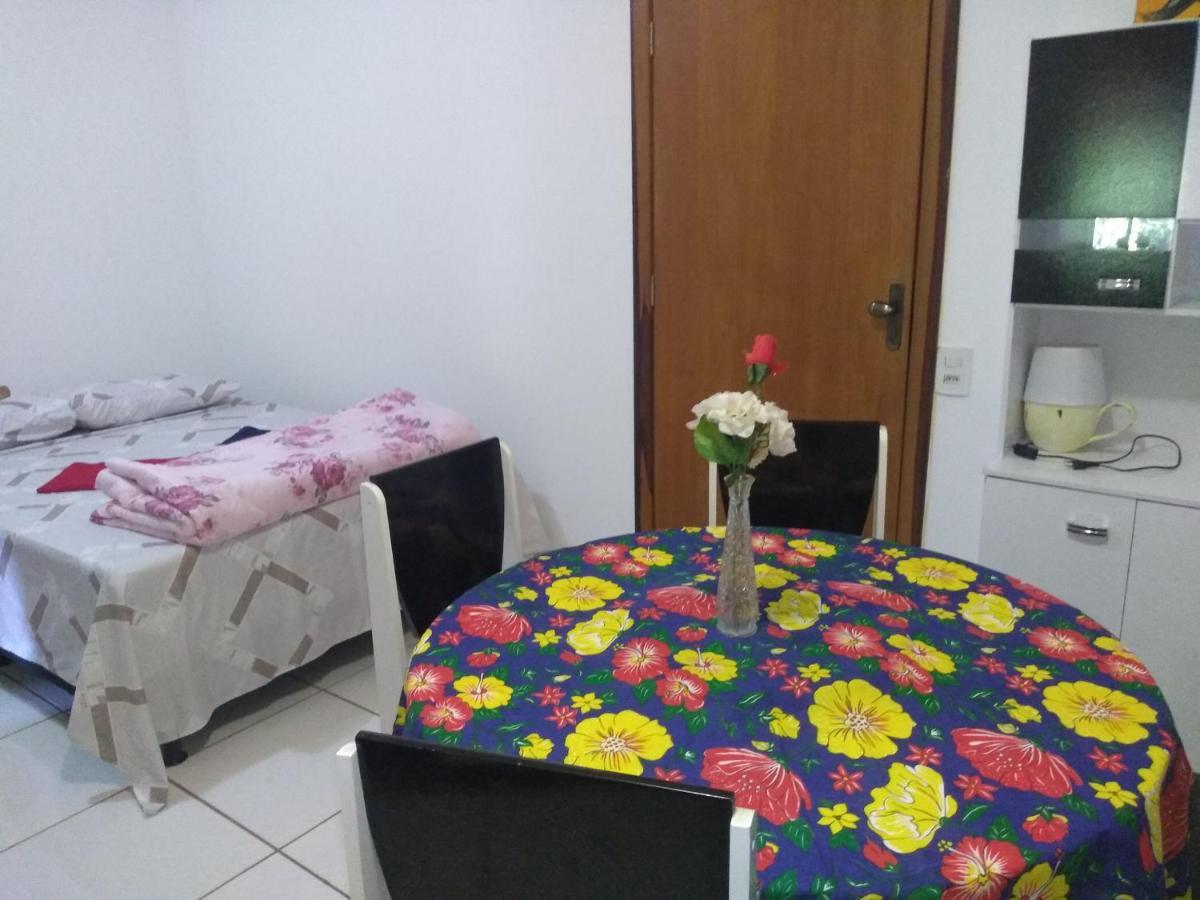 Hostel A Cozinha De Cora Бразилиа Экстерьер фото