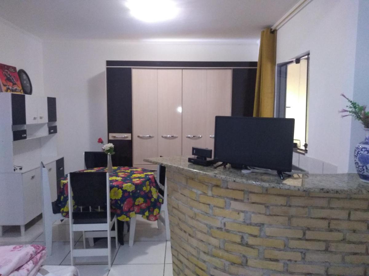 Hostel A Cozinha De Cora Бразилиа Экстерьер фото