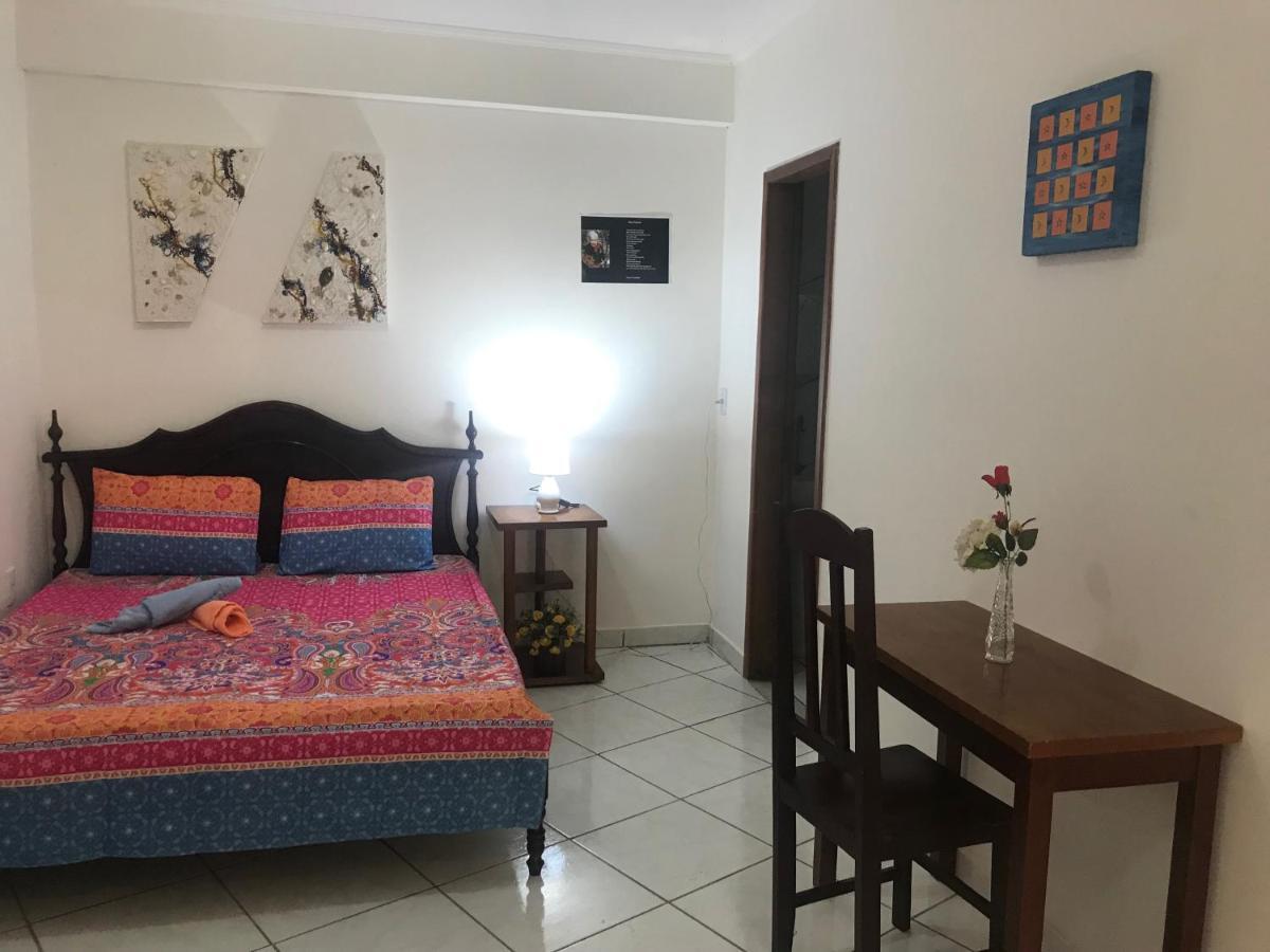Hostel A Cozinha De Cora Бразилиа Экстерьер фото