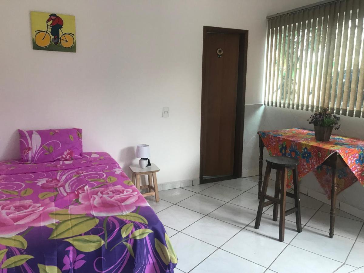 Hostel A Cozinha De Cora Бразилиа Экстерьер фото