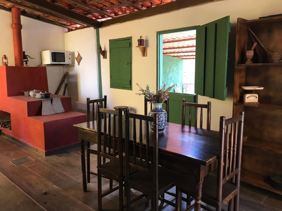 Hostel A Cozinha De Cora Бразилиа Экстерьер фото