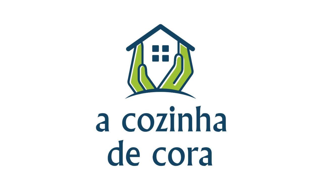 Hostel A Cozinha De Cora Бразилиа Экстерьер фото